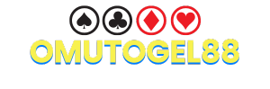 Logo OMUTOGEL88